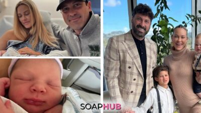 The Dance That Brought Peta Murgatroyd and Maksim Chmerkovskiy’s Third Son into the World