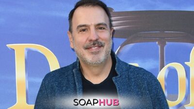 Days of our Lives Comings and Goings: Ron Carlivati Out as Head Writer