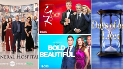 We Want To Hear Your Soap Opera Favorite Moments