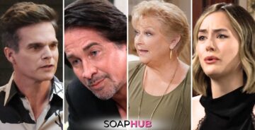 Soap Opera Performers of the Month For June 2024