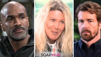 Weekly General Hospital Spoilers: Surprises, Scandals, And Suspicions