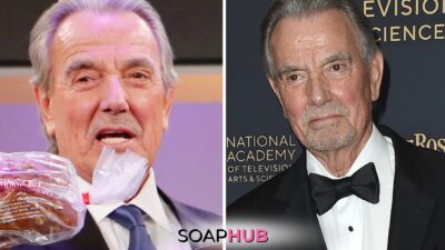 Young and the Restless Star Eric Braeden Encourages People to Vote for This Reason