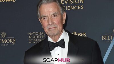 Young and the Restless Star Eric Braeden Surprises Fans During Tumultuous Time