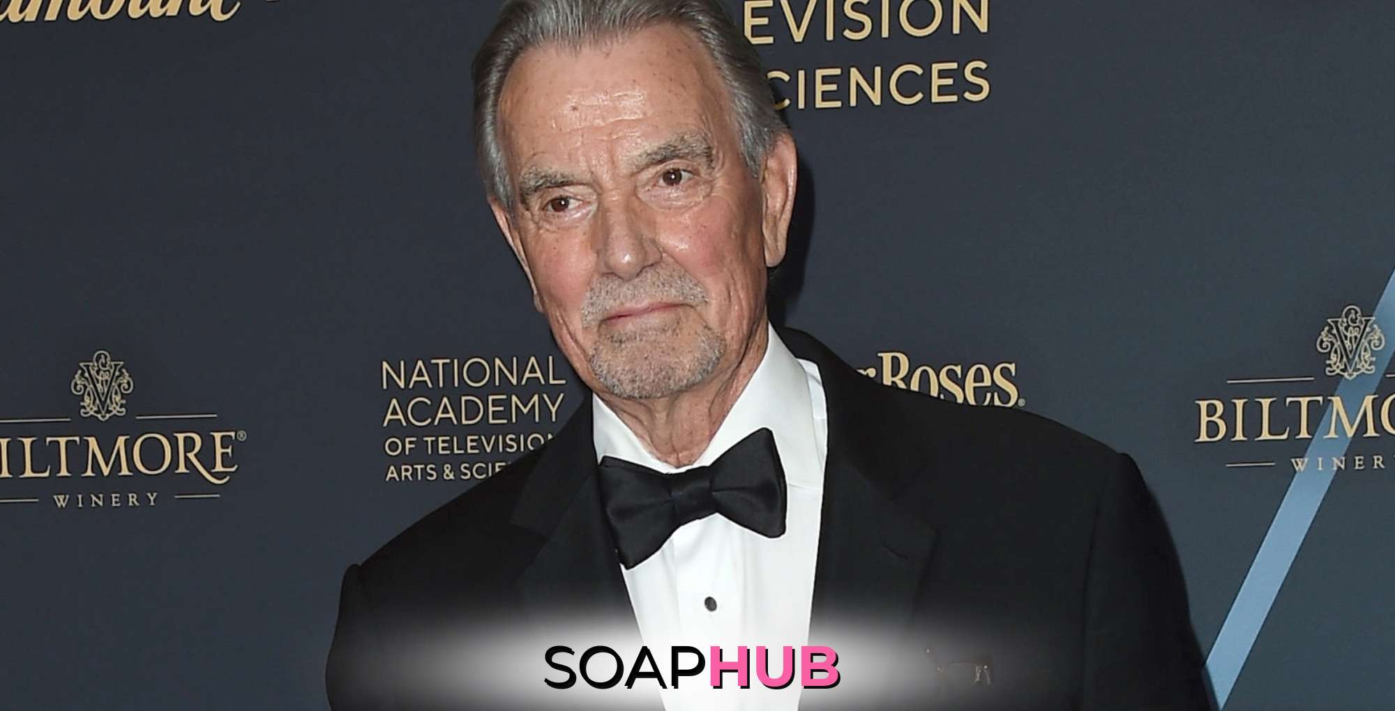 Young and the Restless Star Eric Braeden Surprises Fans During ...