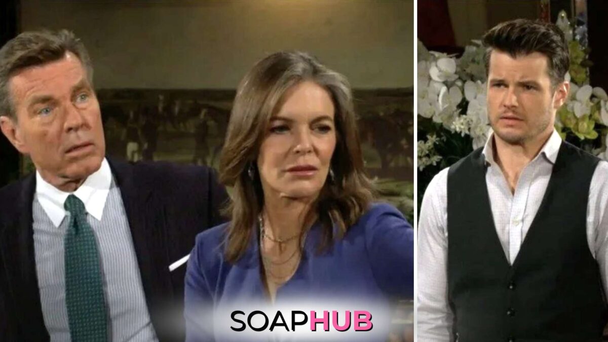 The Young and The Restless News & Rumors – SoapHub