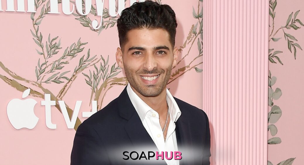 Here’s What Young and the Restless Alum Jason Canela Is Doing Now