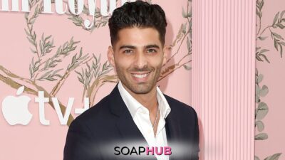 Here’s What Young and the Restless Alum Jason Canela Is Doing Now