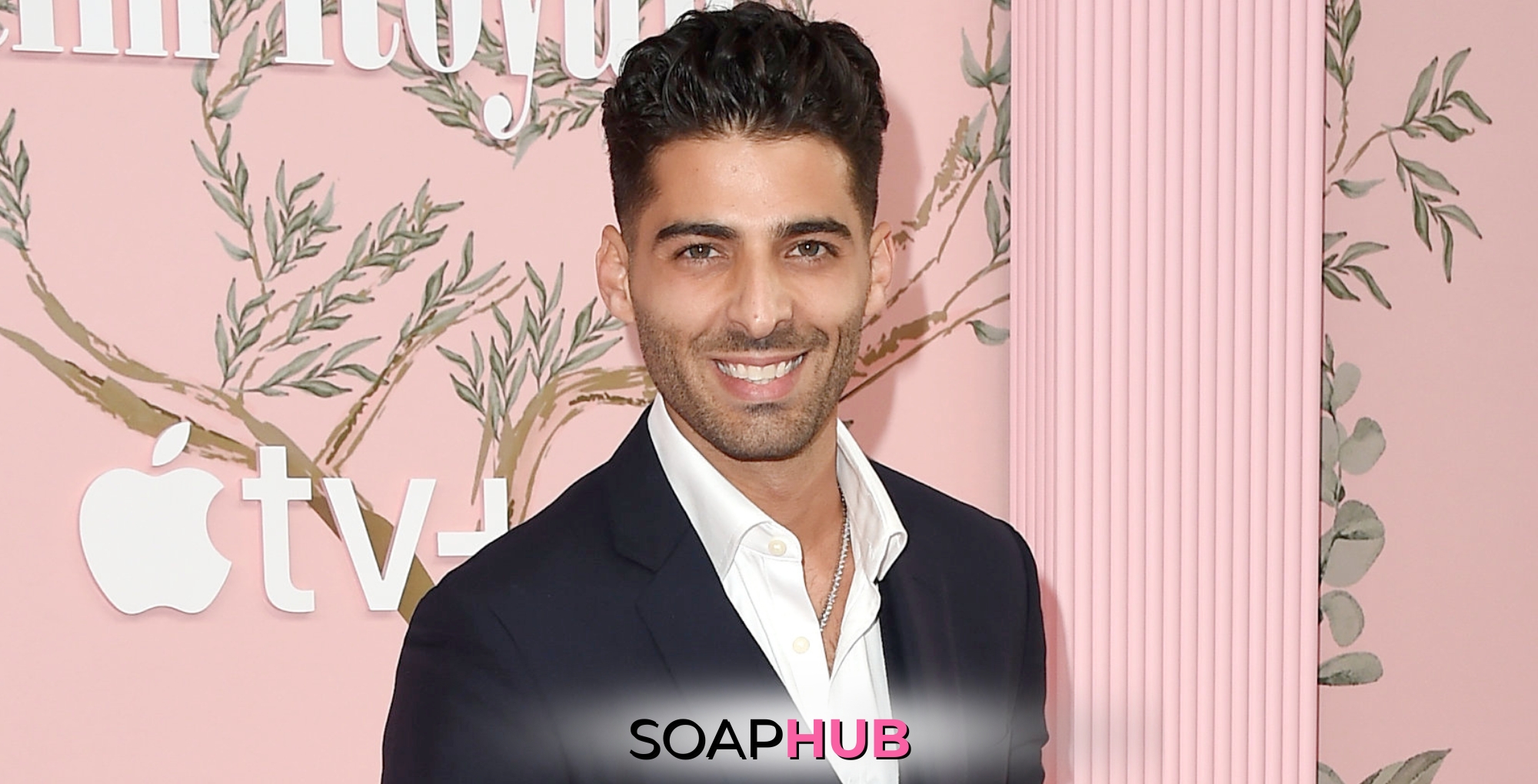 Jason Canela Soap Hub logo