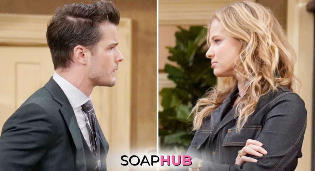 Here’s Why Summer Is Making A Mistake On Young and the Restless July 1