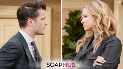 Here’s Why Summer Is Making A Mistake On Young and the Restless July 1