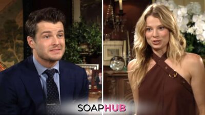 Here’s Why Kyle Is Making A Huge Mistake On Young and the Restless July 10