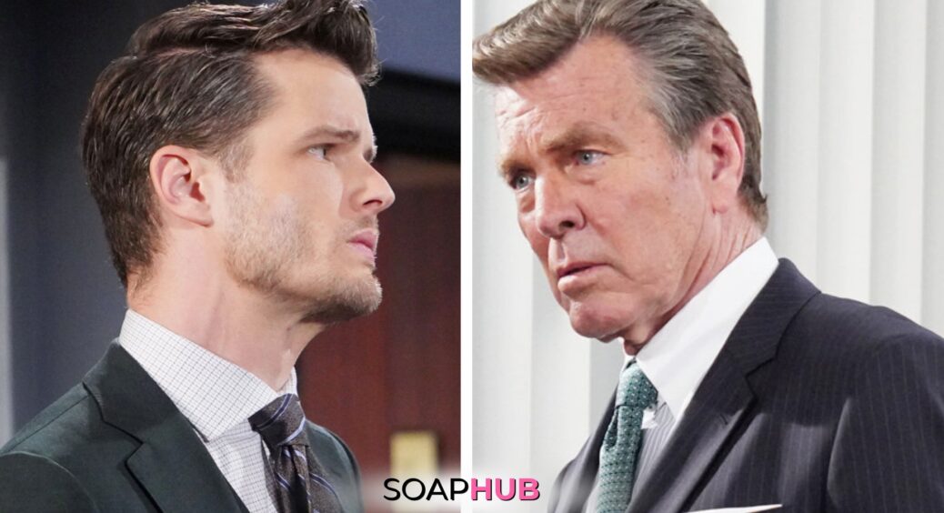 Young and the Restless Spoilers July 3: Jack Calls Out Arrogant Kyle