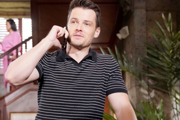 Young and the Restless spoilers photos July 30.