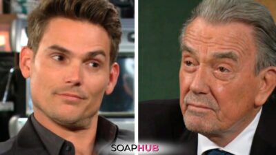 Young and Restless Spoilers July 12: Victor Has an Order for Adam