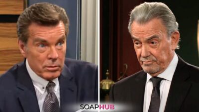 Young and the Restless Spoilers July 4: Victor Targets Jack