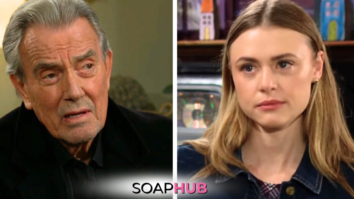 The Young and The Restless Spoilers | Soap Hub