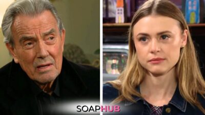 Young and Restless Spoilers July 8: Victor Teaches Claire How To Think