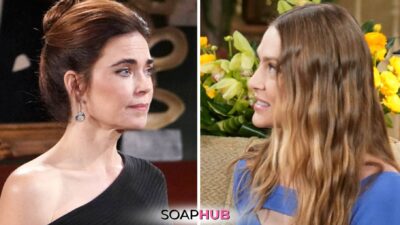 Young and Restless Spoilers July 26: Victoria and Claire Hit Crossroads