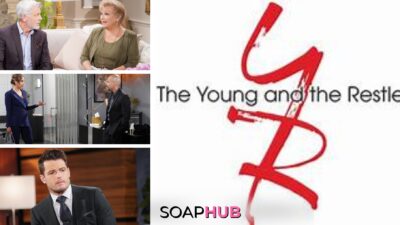 Eight Questions for The Young and the Restless