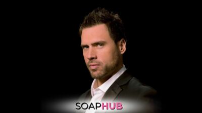 Young and the Restless’ Joshua Morrow Wants Nick With This B&B Beauty—You Won’t Believe Who