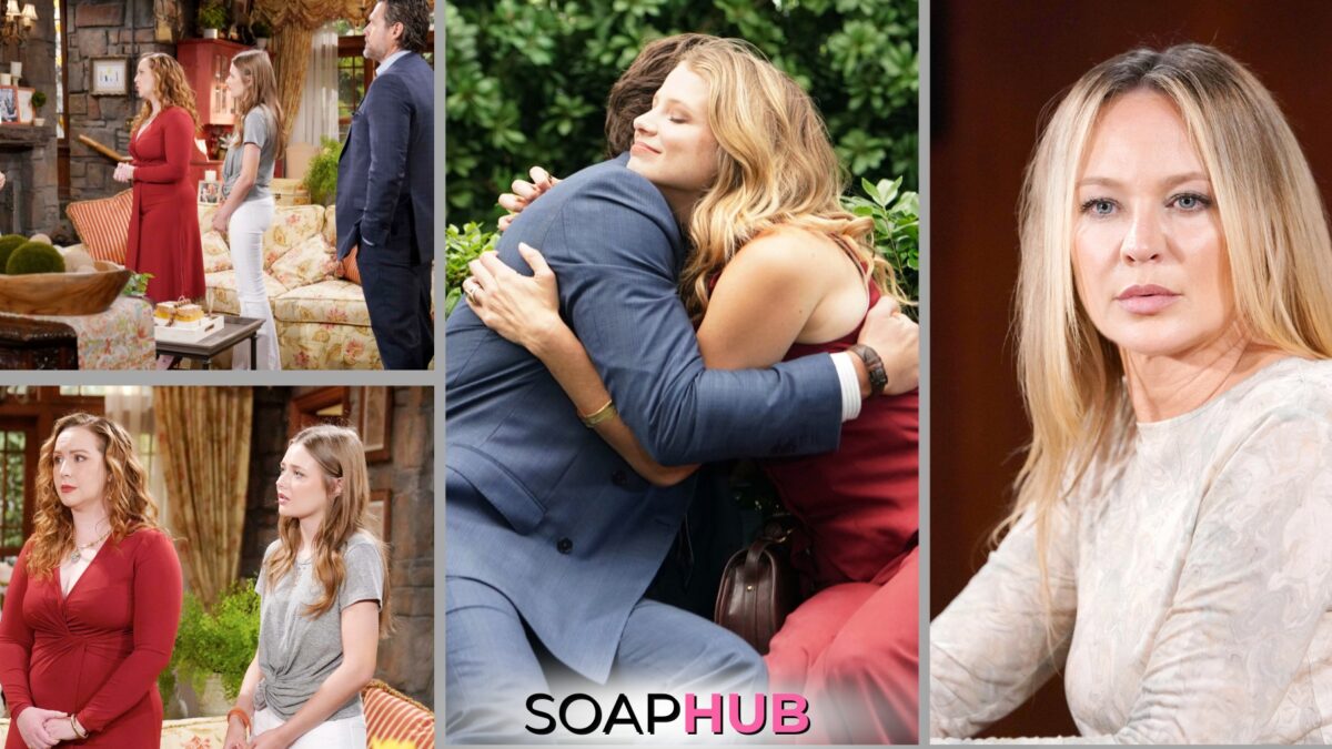The Young and The Restless Spoilers | Soap Hub