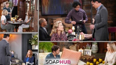 Young and the Restless Spoilers Preview August 2: Huge Lies And Serious Concern