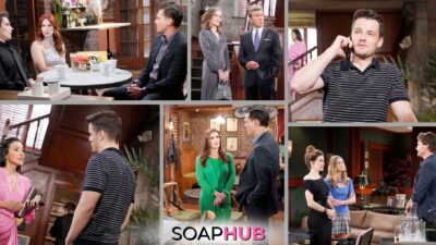 Young and the Restless Spoilers Preview July 30: Family Bonding, Drama And Lies