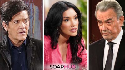 Young and the Restless Spoilers Weekly Update July 8-12: New Roles, Big Decisions & New Tasks