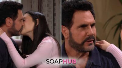 How Fans Really Feel About Bold and the Beautiful’s Shocking Bill and Luna Twist