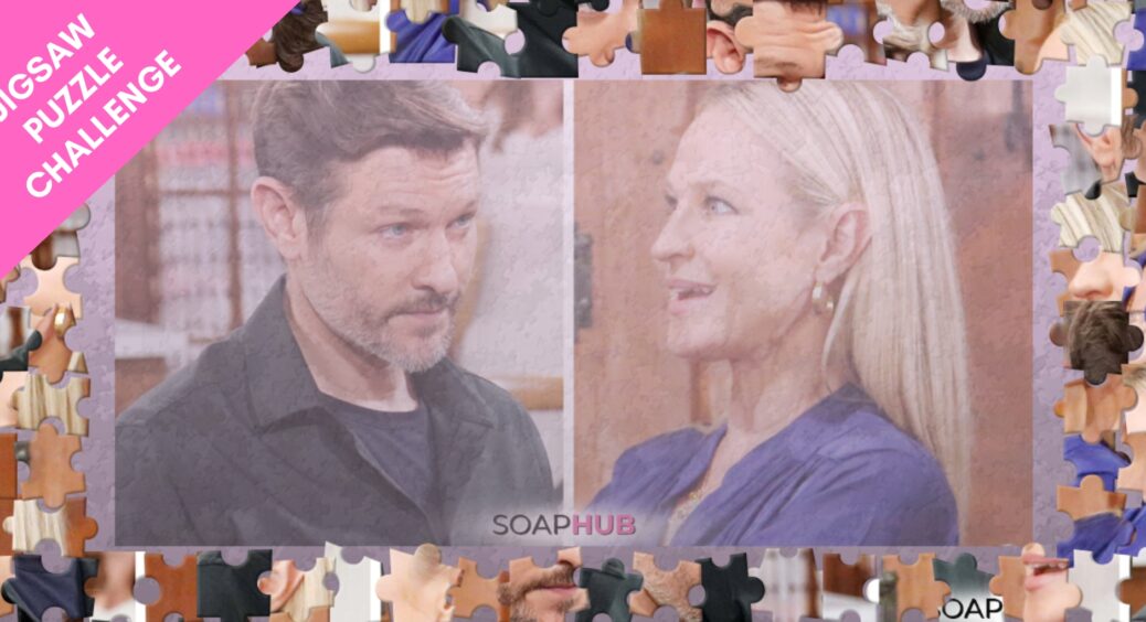 Your Daily Y&R Jigsaw Challenge