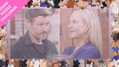 Your Daily Y&R Jigsaw Challenge