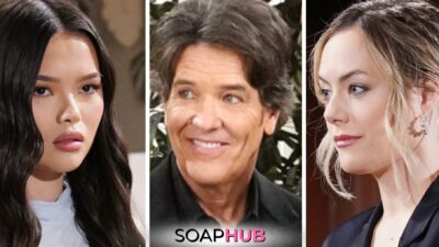 Bold and the Beautiful Spoilers Weekly Update August 12-16: Rash Behavior And Rock ‘N Roll