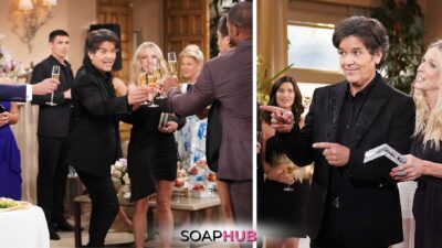 Bold and the Beautiful Spoilers August 14: Danny Romalotti Makes Rock ‘N Roll Dreams Come True