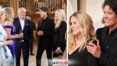 Bold and the Beautiful Spoilers August 13: The Forresters Welcome Danny And Christine