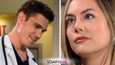 Bold and the Beautiful Spoilers August 7: Hope Can’t Help Herself