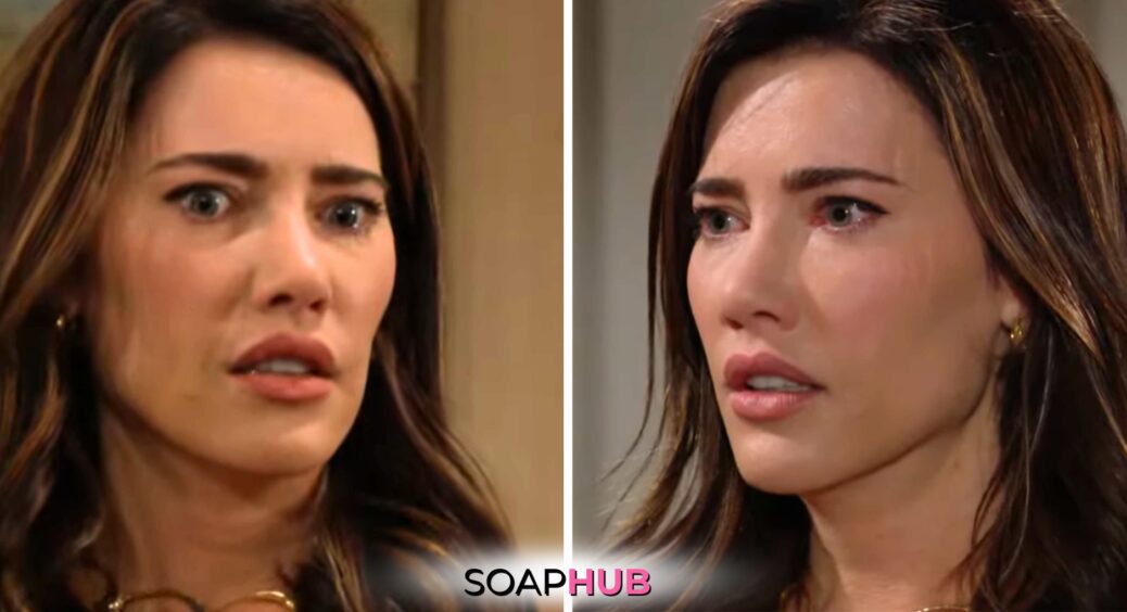 Bold and the Beautiful Spoilers August 26: Steffy Wakes in Captivity