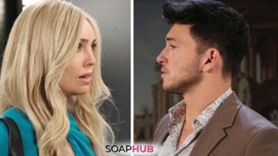 Days of our Lives Spoilers August 20: Alex is Done With Theresa