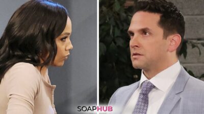 Days of our Lives Spoilers August 9: Stefan and Jada are Ready To Confess