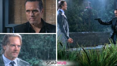 Was This Sonny And John’s Fatal Final Battle On August 30 General Hospital?