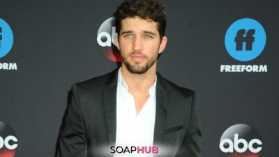 Bryan Craig Reveals Which Co-Star ‘Protects The Actors’ On General Hospital