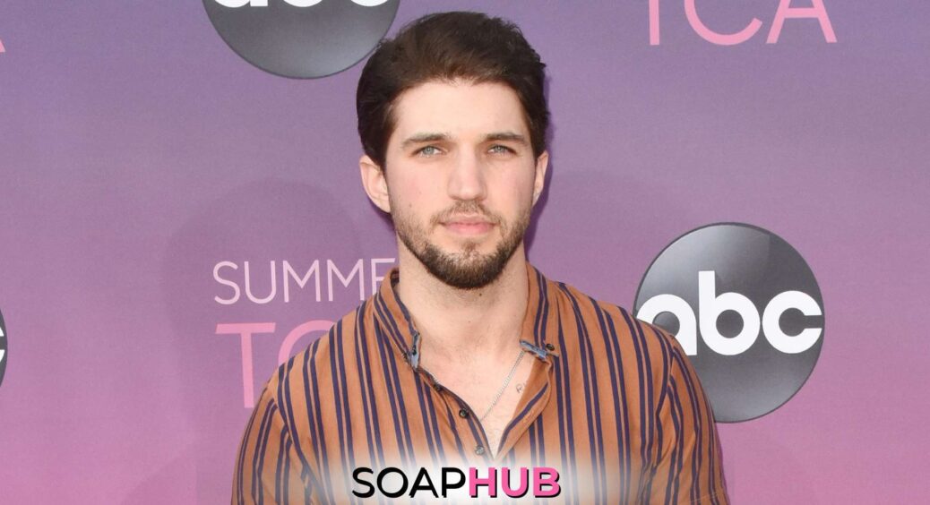 What We Know About General Hospital Star Bryan Craig’s Overdose