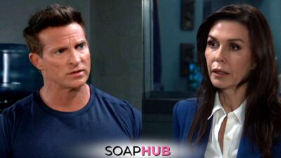 Did Jason Just Call Anna a Hypocrite on General Hospital?