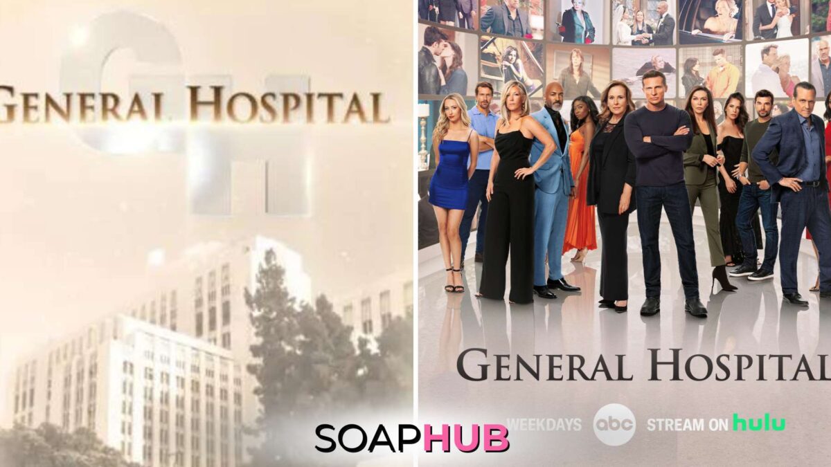 General Hospital News, Rumors & Recaps | Soap Hub