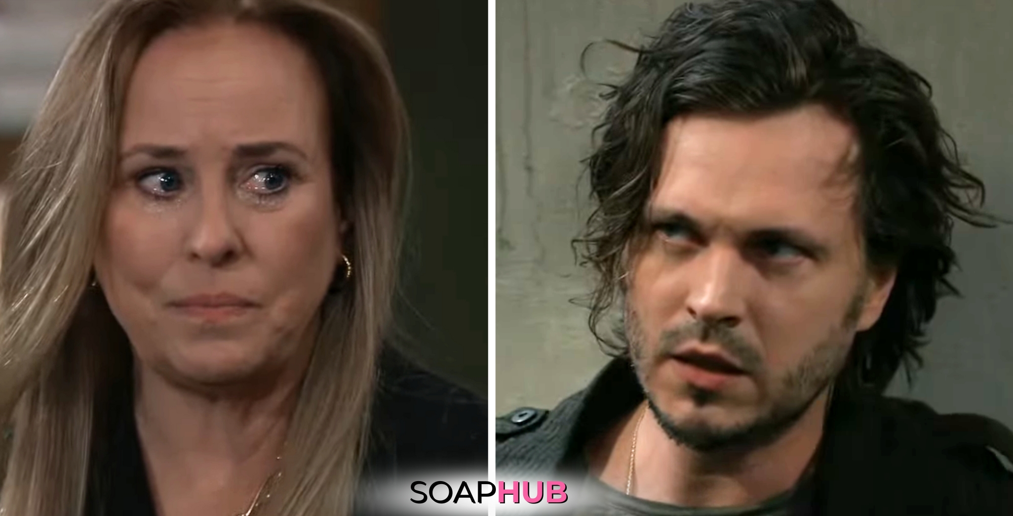 General Hospital Spoilers August 26: Laura Leaves on Two-Front Life-or-Death  Mission