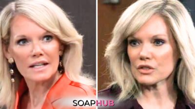 General Hospital Spoilers August 5: Ava Feels the Heat