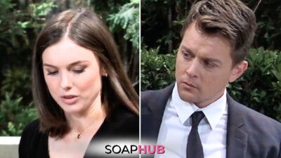 General Hospital Spoilers August 30: Is Michael Finally Sensing Something Off With Willow?