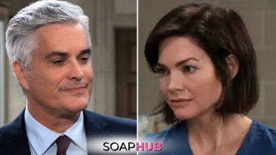 General Hospital Spoilers September 3: Blast From the Past as Ric and Liz Reconnect