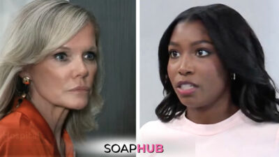 General Hospital Spoilers August 21: When Trina Challenges Ava, What’s At Stake?