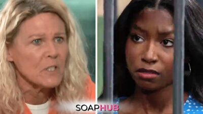 General Hospital Spoilers August 8: Trina’s Inevitable Confrontation with Heather