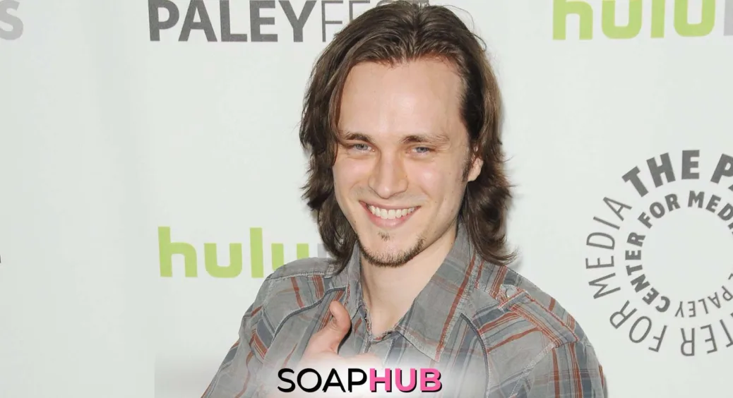 The Real Reason Jonathan Jackson Returned To General Hospital